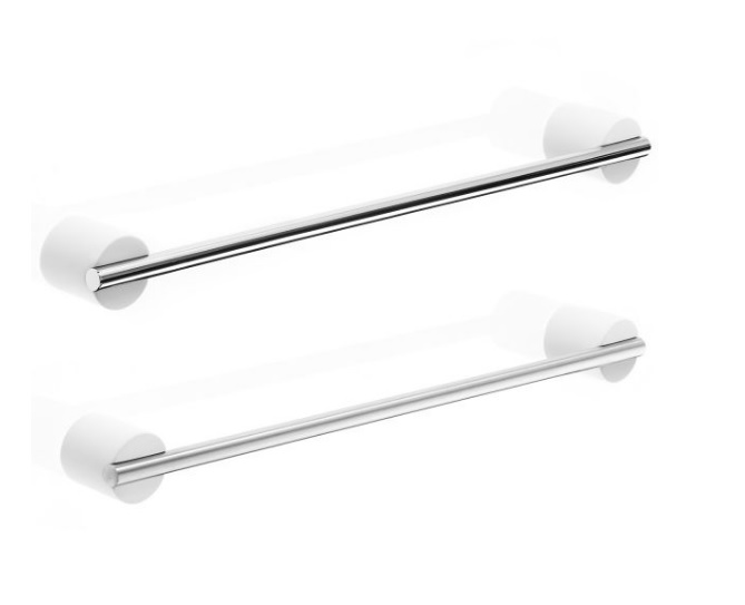 STONE HTE 30/HTE 45/HTE 60/HTE 80 käterätireeling- matt valge/kroom, matt valge/rst, matt must/kroom, matt must/rst. Hind alates 205,70 € (km-ga)